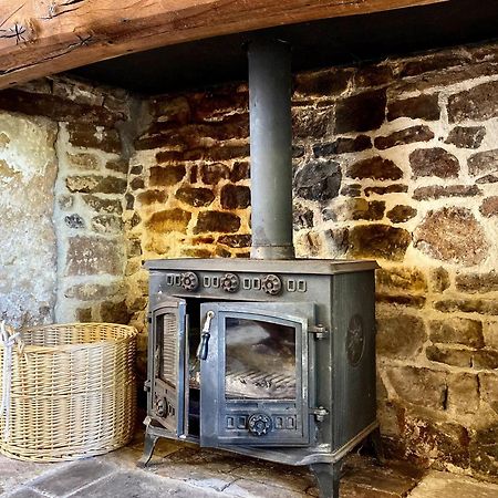 Yew Tree Farm Villa Chew Stoke Dış mekan fotoğraf