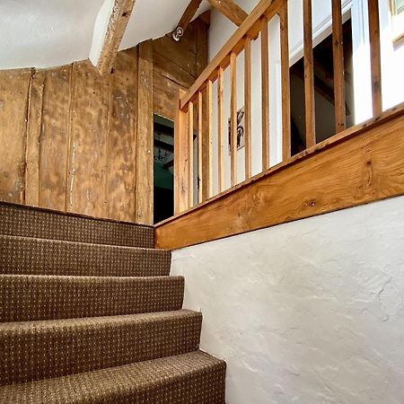 Yew Tree Farm Villa Chew Stoke Dış mekan fotoğraf