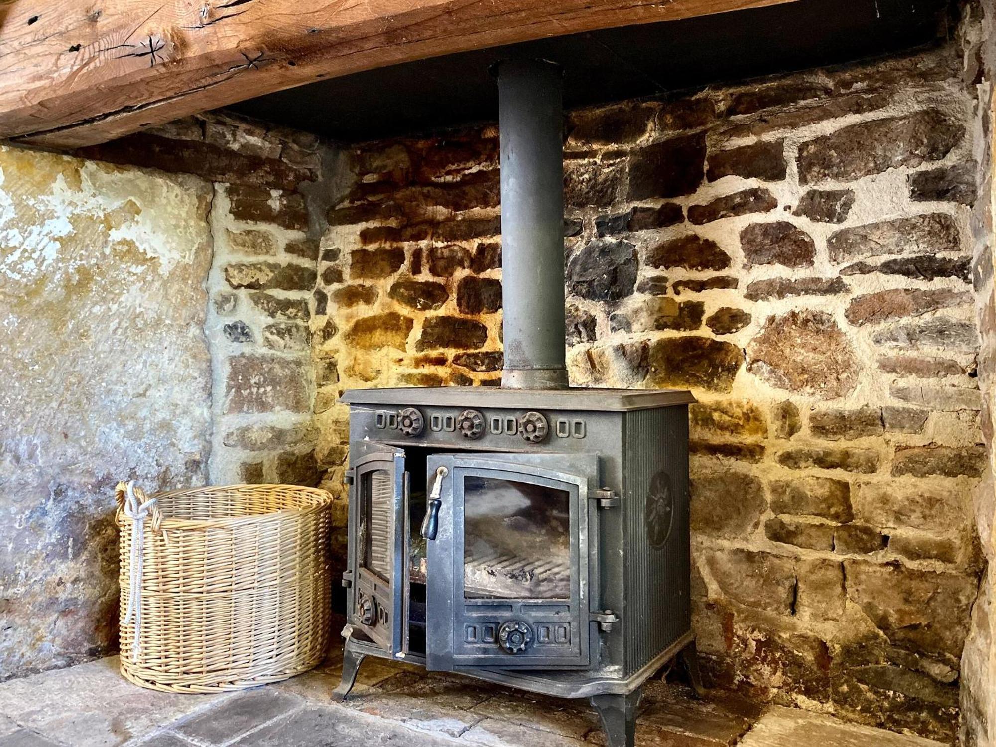 Yew Tree Farm Villa Chew Stoke Dış mekan fotoğraf