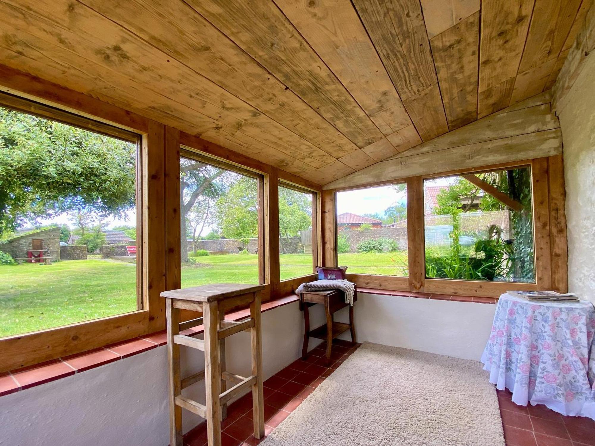 Yew Tree Farm Villa Chew Stoke Dış mekan fotoğraf