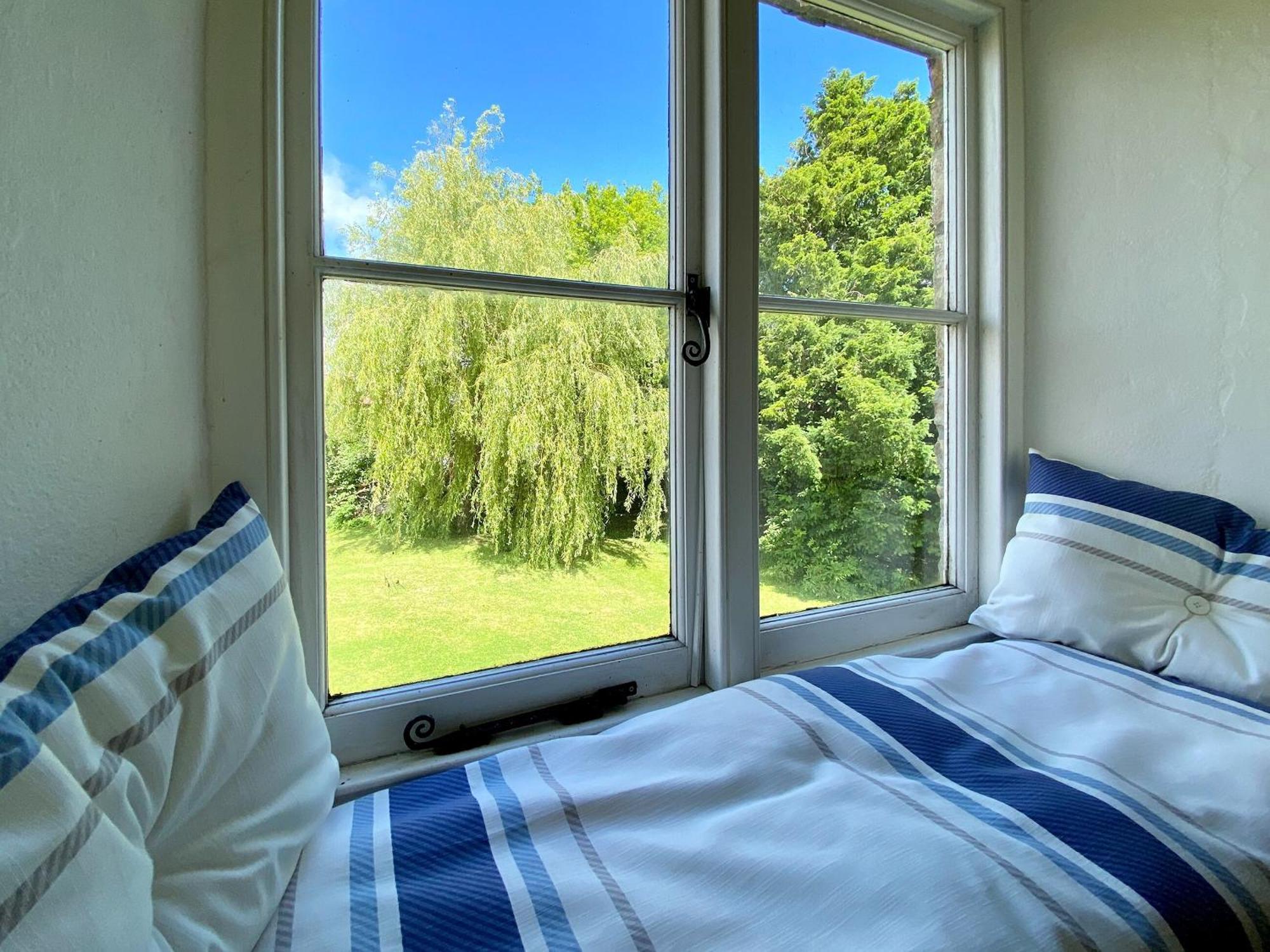 Yew Tree Farm Villa Chew Stoke Dış mekan fotoğraf