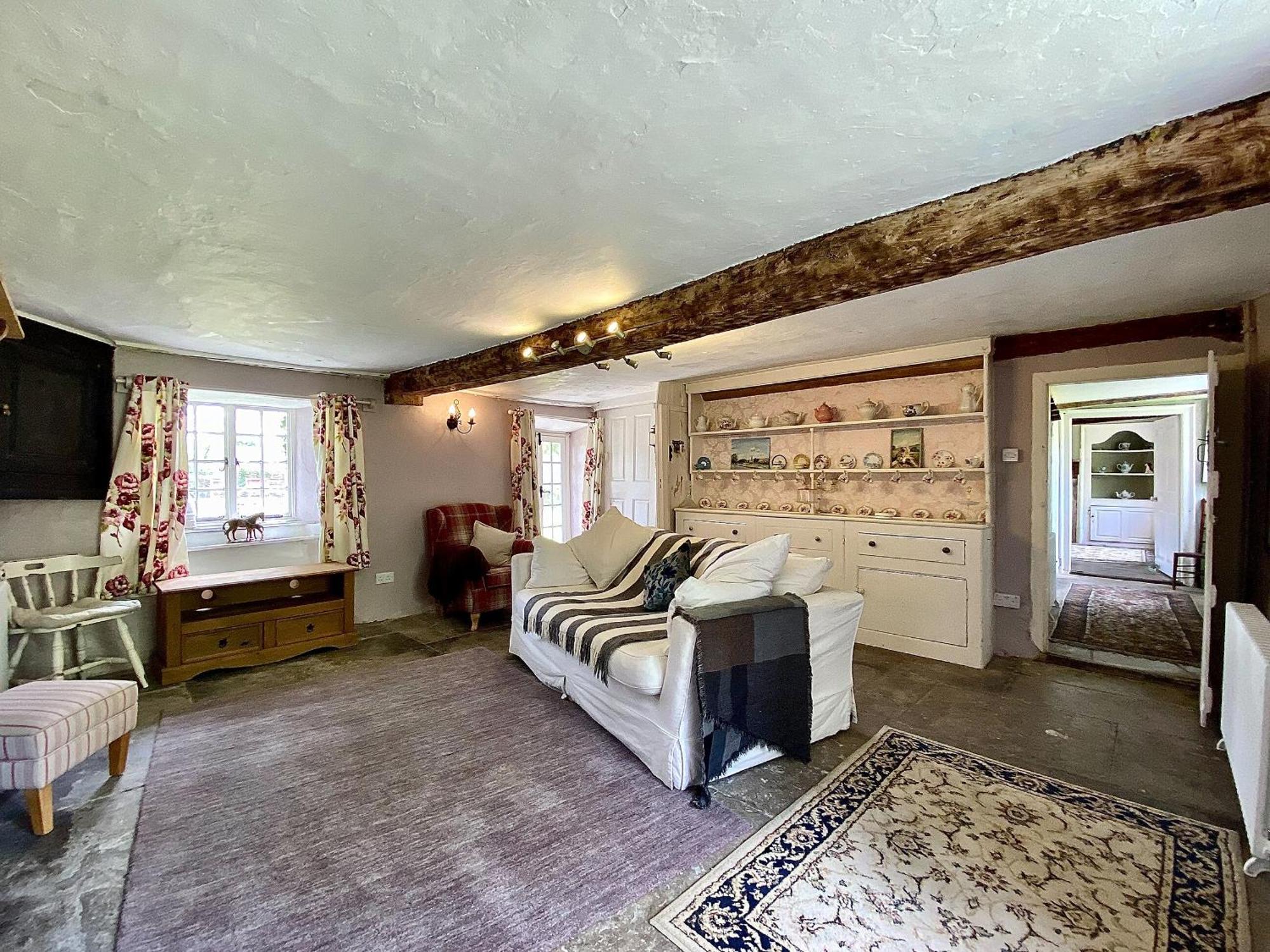 Yew Tree Farm Villa Chew Stoke Dış mekan fotoğraf