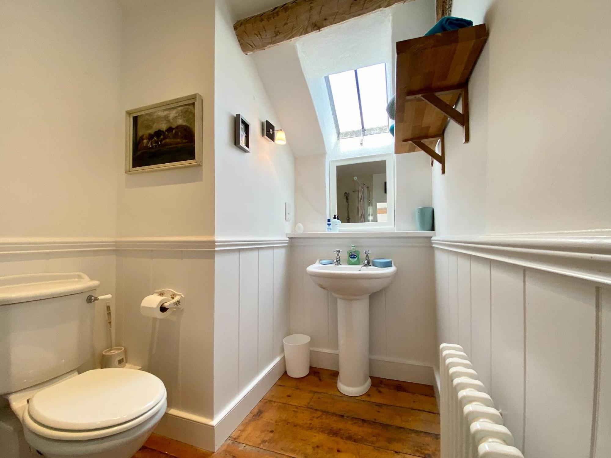Yew Tree Farm Villa Chew Stoke Dış mekan fotoğraf