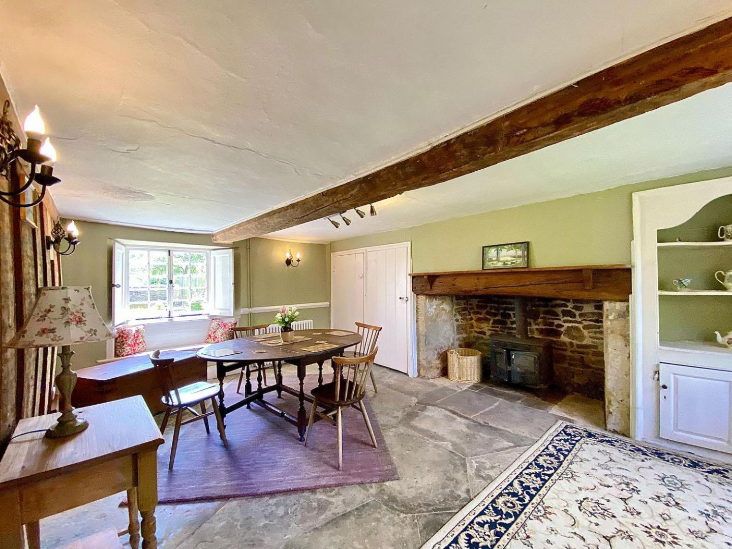 Yew Tree Farm Villa Chew Stoke Dış mekan fotoğraf