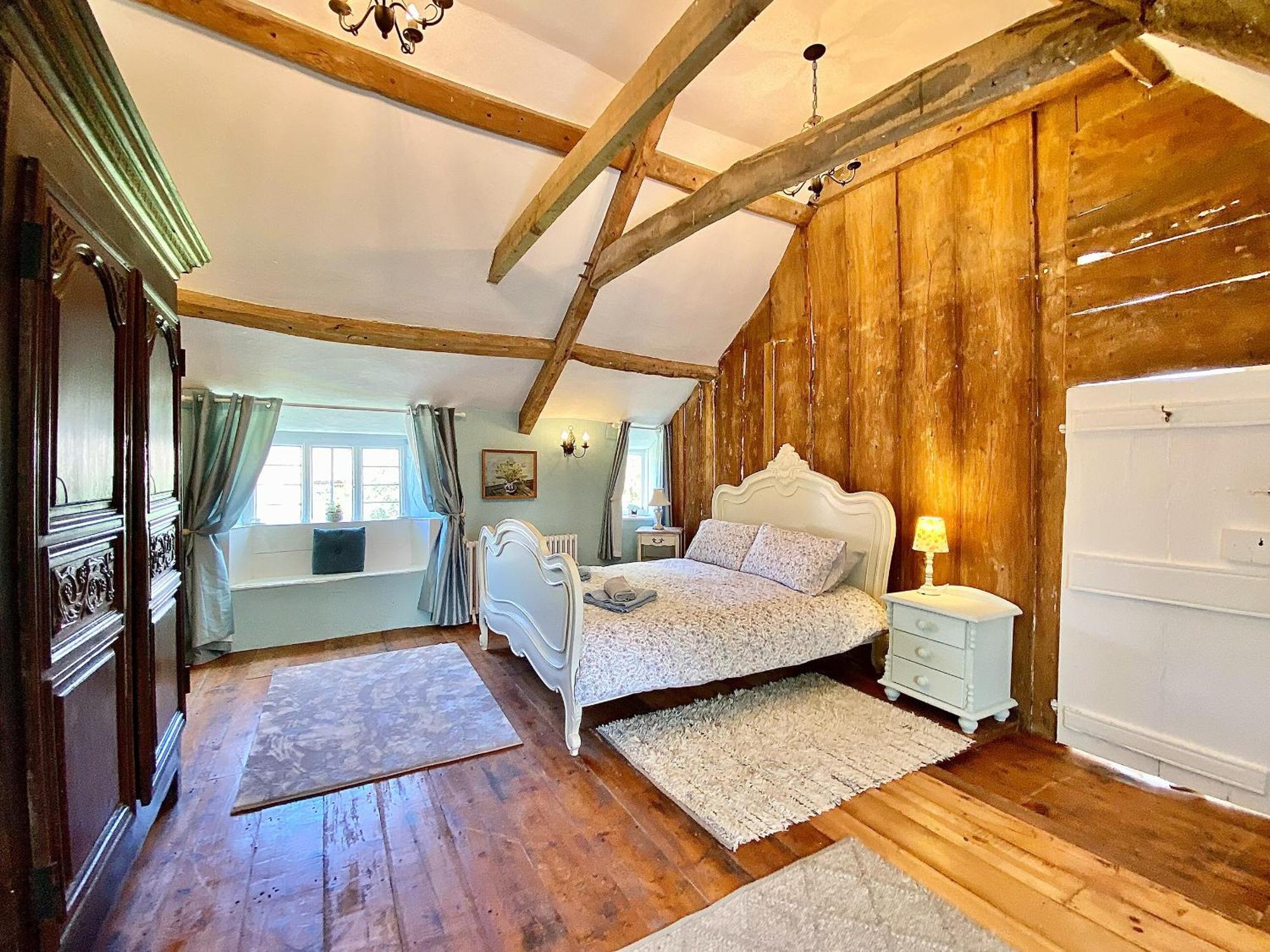 Yew Tree Farm Villa Chew Stoke Dış mekan fotoğraf