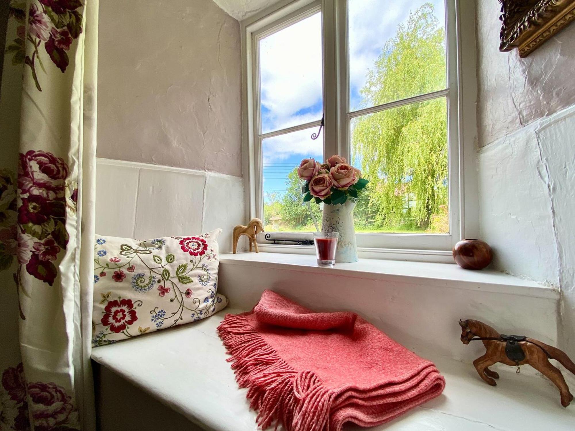 Yew Tree Farm Villa Chew Stoke Dış mekan fotoğraf