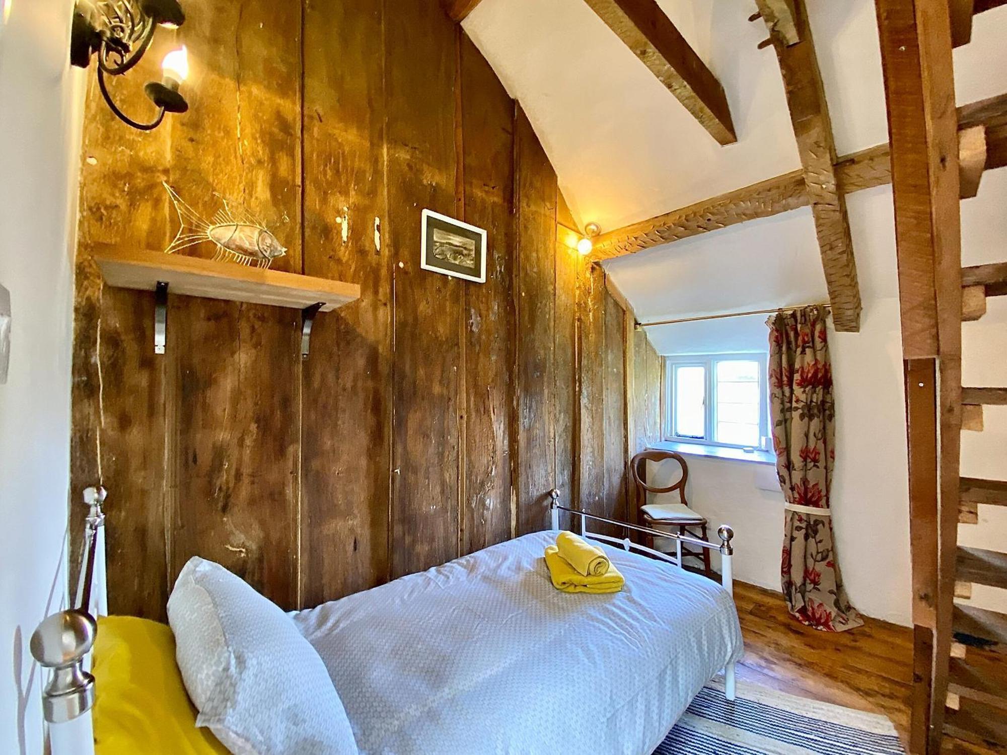 Yew Tree Farm Villa Chew Stoke Dış mekan fotoğraf