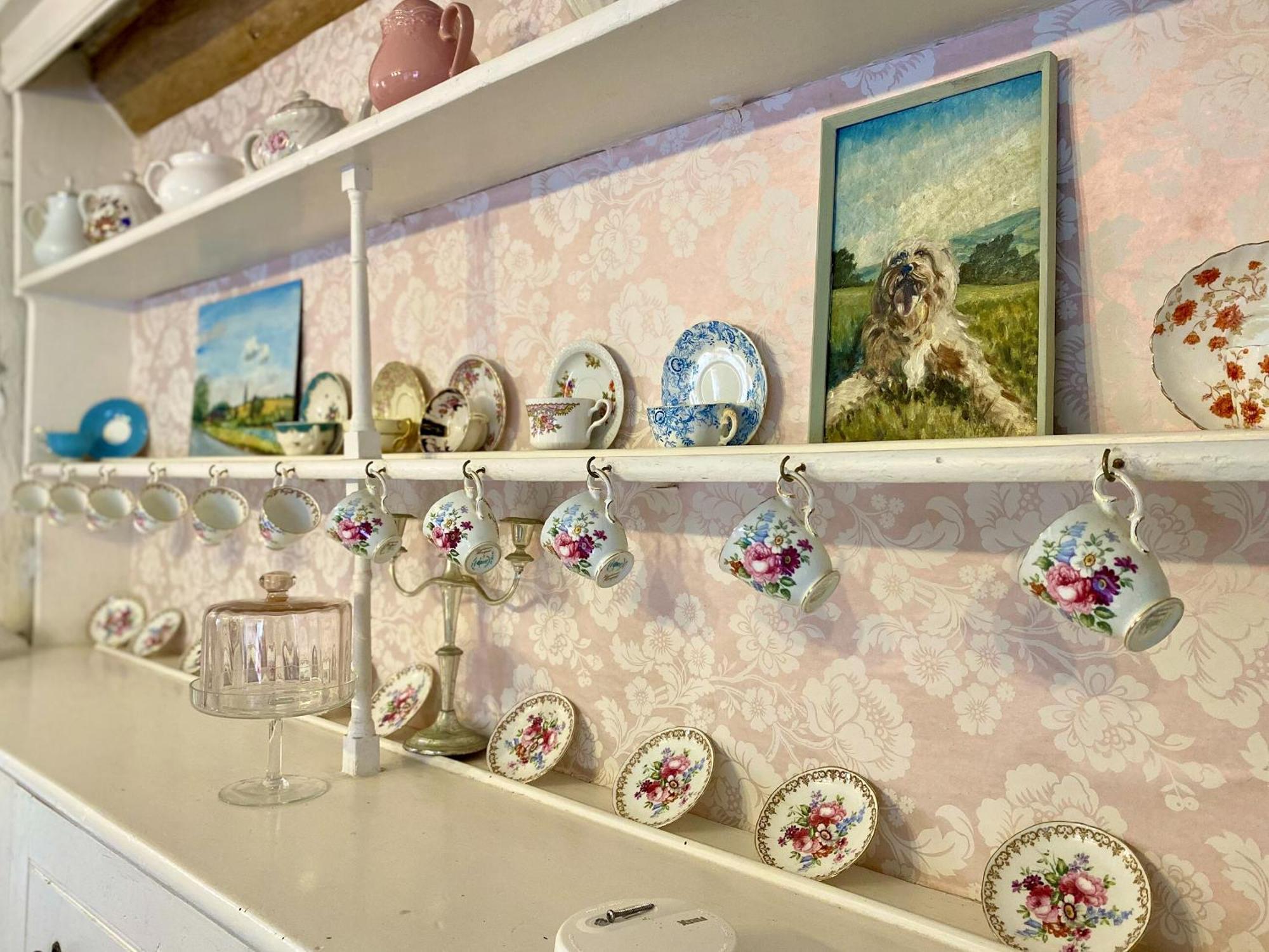 Yew Tree Farm Villa Chew Stoke Dış mekan fotoğraf