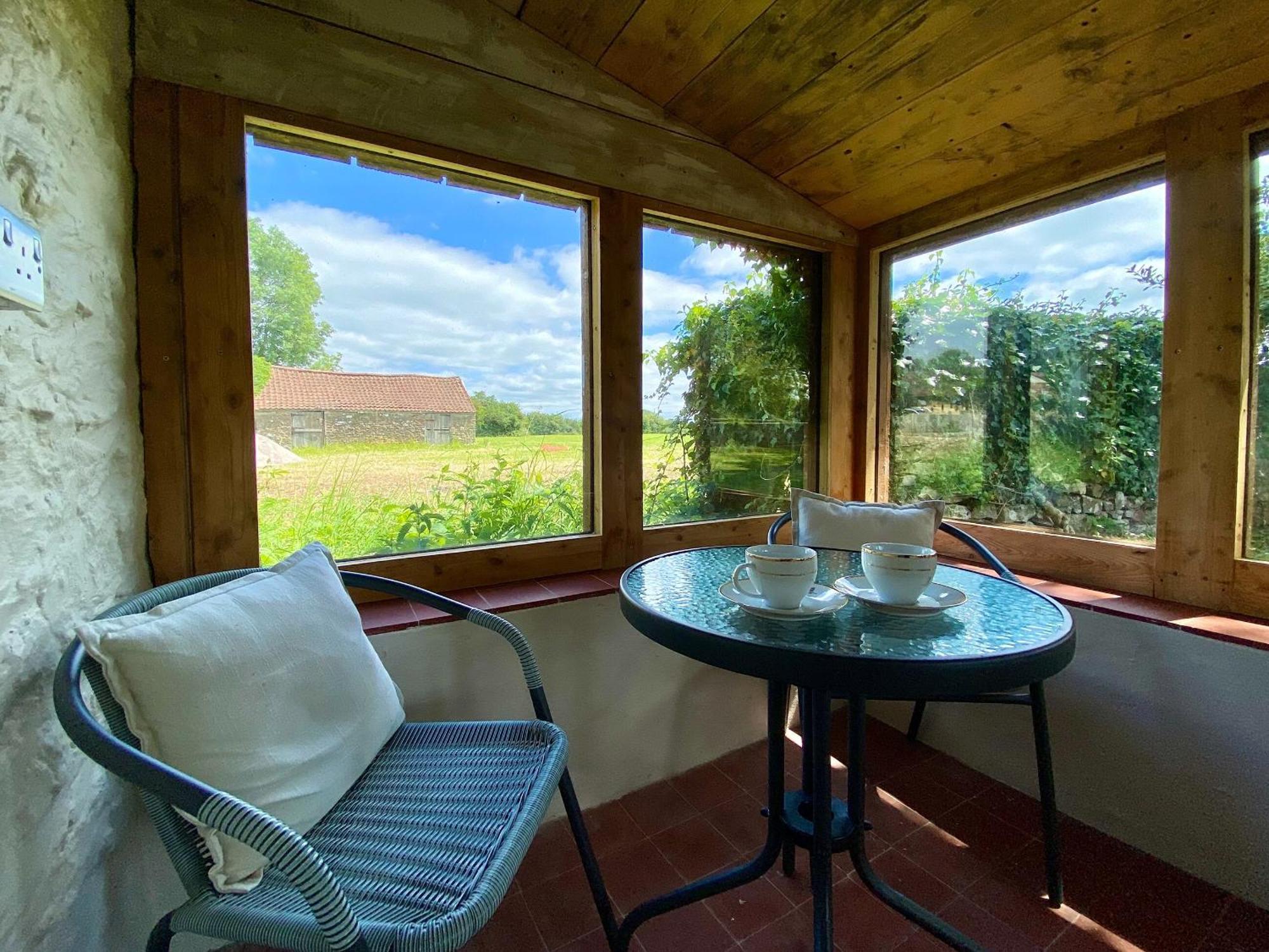 Yew Tree Farm Villa Chew Stoke Dış mekan fotoğraf