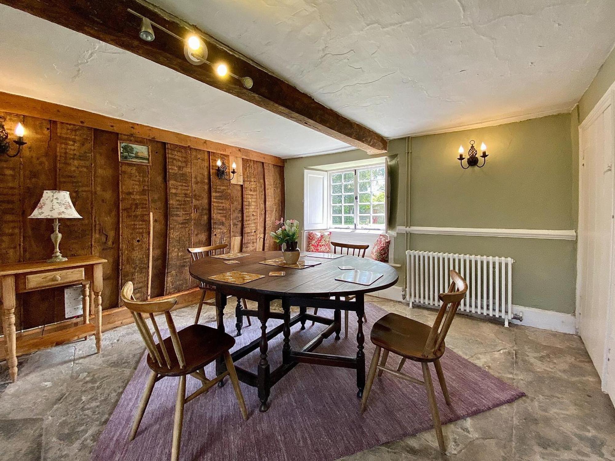 Yew Tree Farm Villa Chew Stoke Dış mekan fotoğraf