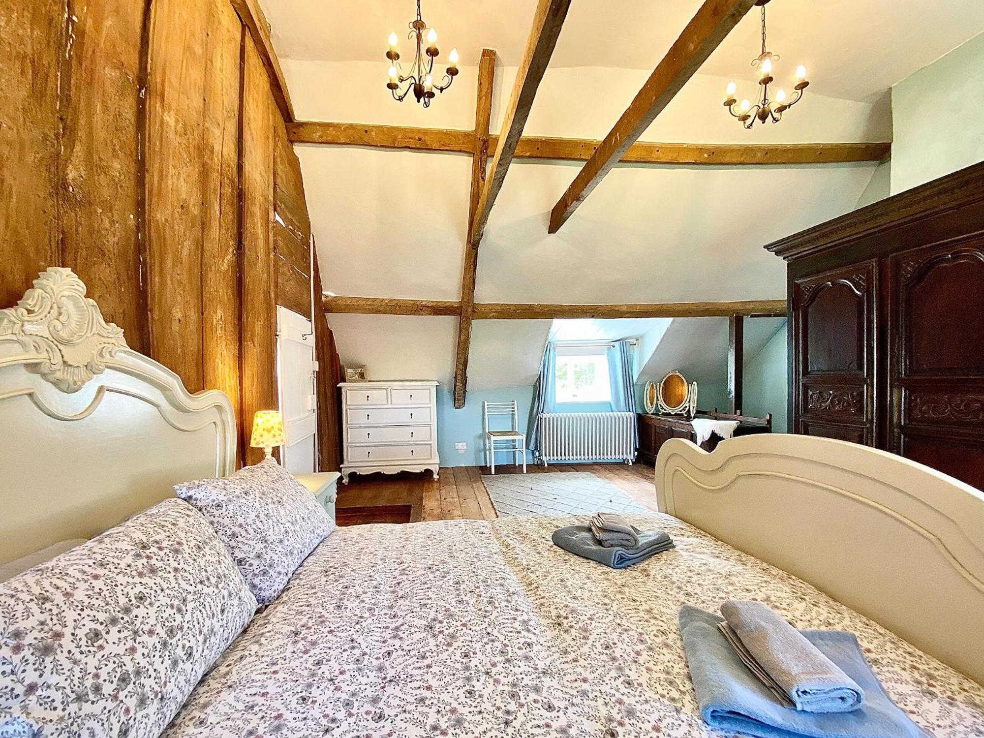 Yew Tree Farm Villa Chew Stoke Dış mekan fotoğraf